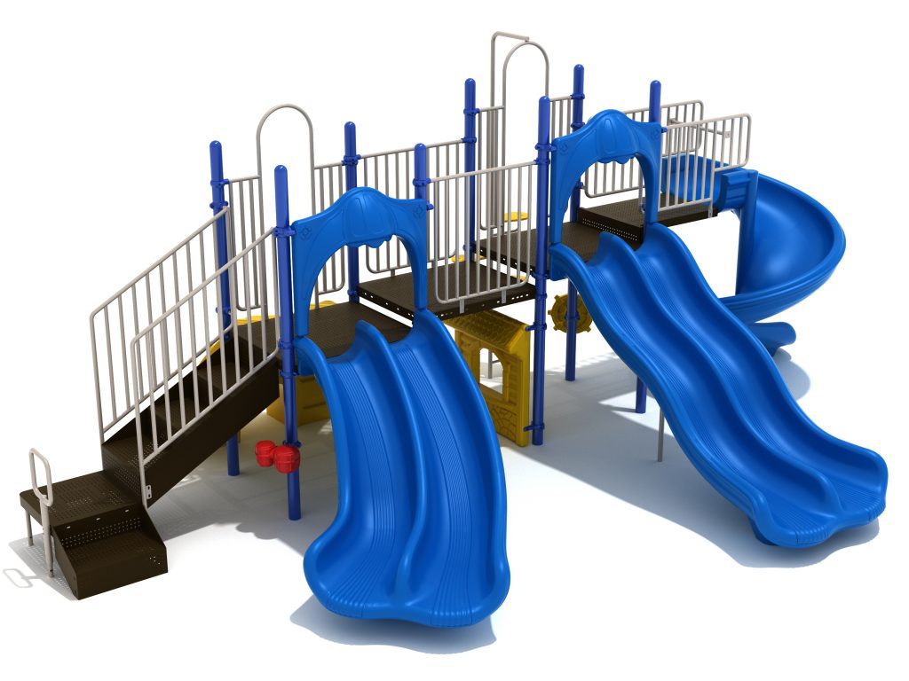 Fargo - Commercial Playground Solutions