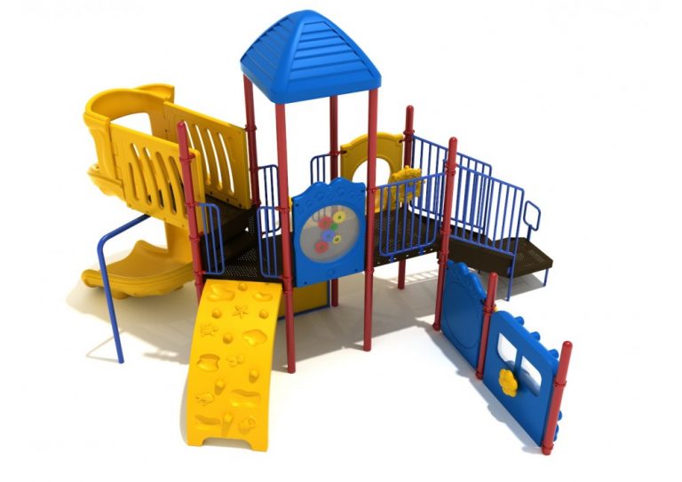 Monterey - Commercial Playground Solutions