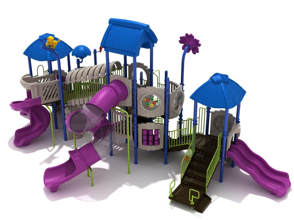 Hue-Manatee - Commercial Playground Solutions