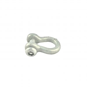 Clevis Connector