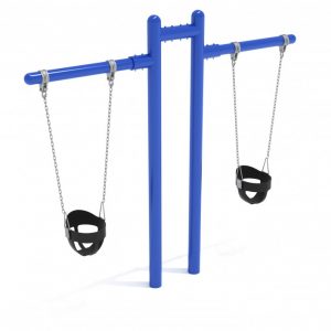 2 Cantilevers – Frame with Hangers, 1 Bay Bucket Package