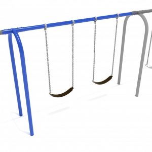 Add A Bay – Frame with Hangers and 1 Bay Belt Seat Package